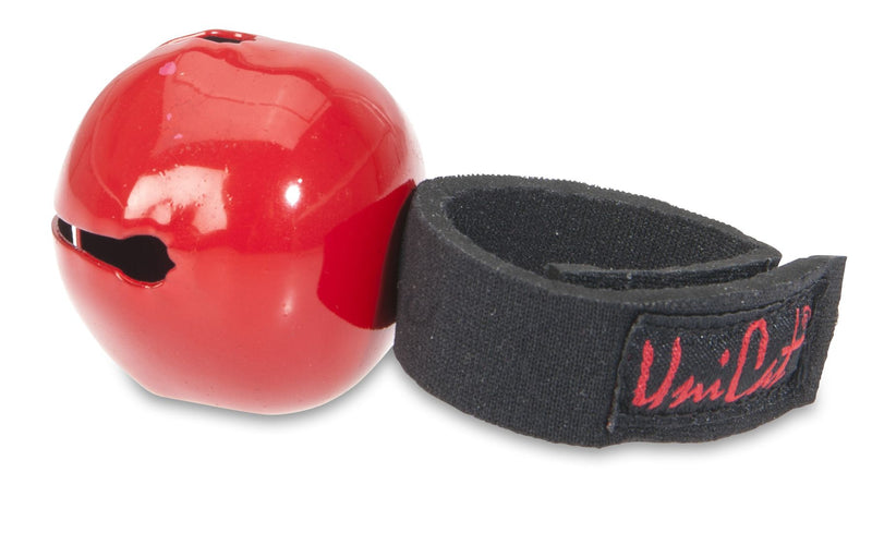 Carica immagine in Galleria Viewer, Unicat Giant Bell - Campanello per Canna da Siluro
