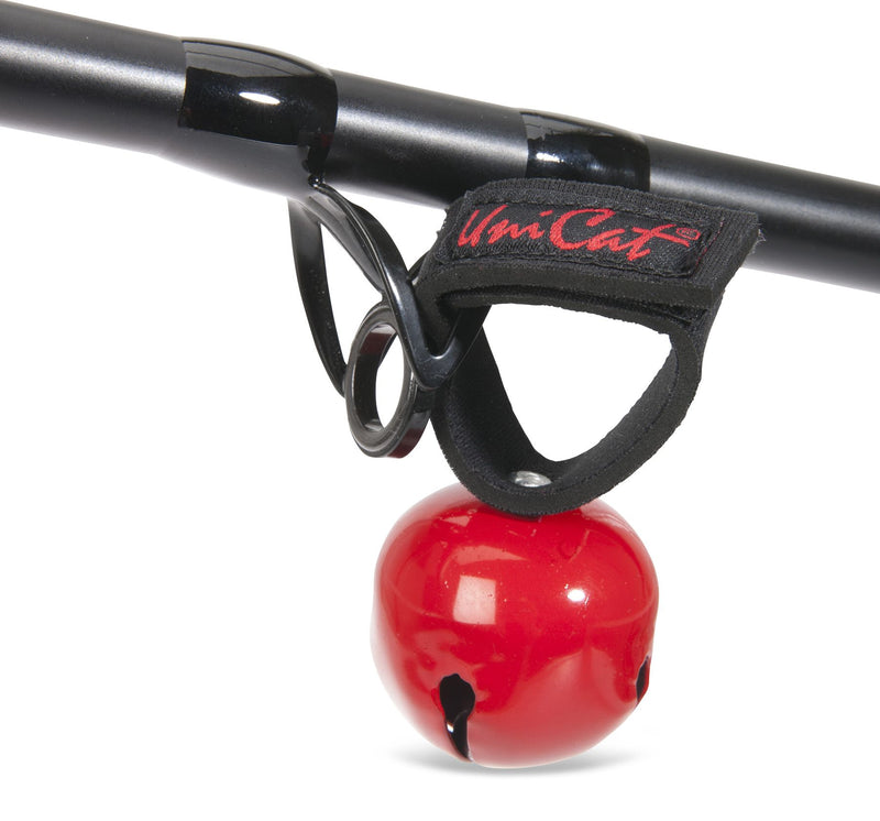 Carica immagine in Galleria Viewer, Unicat Giant Bell - Campanello per Canna da Siluro
