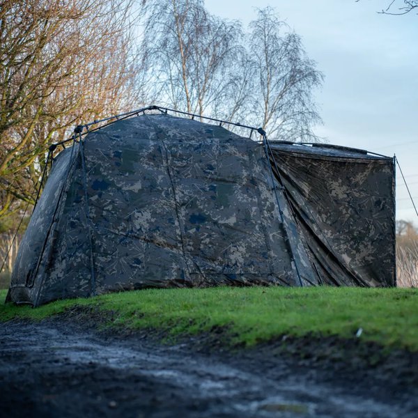 Chargez l'image dans la visionneuse de la galerie, Nash Bank Life Blockhouse Camo Pro
