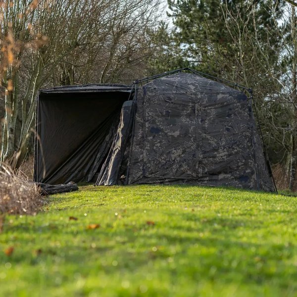 Chargez l'image dans la visionneuse de la galerie, Nash Bank Life Blockhouse Camo Pro
