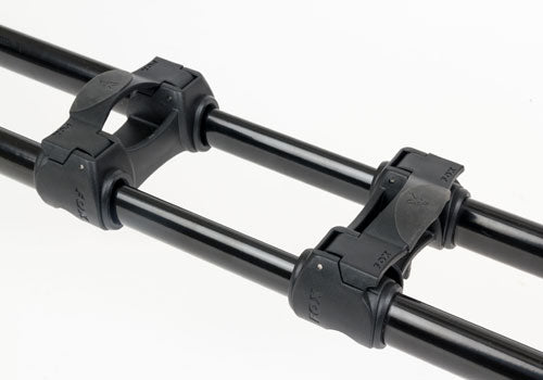 Carica immagine in Galleria Viewer, Fox Ranger Pod Mk2 - Rod Pod Carpfishing 3/4 Canne
