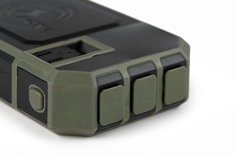 Load image into Gallery viewer, Fox Halo Wireless Power 27k
