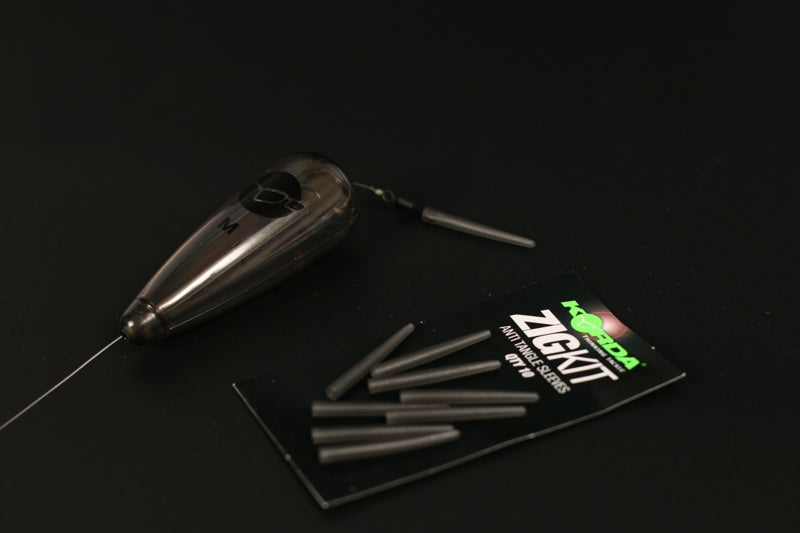 Laden Sie das Bild in Galerie -Viewer, Korda Zig Anti Tangle Sleeve
