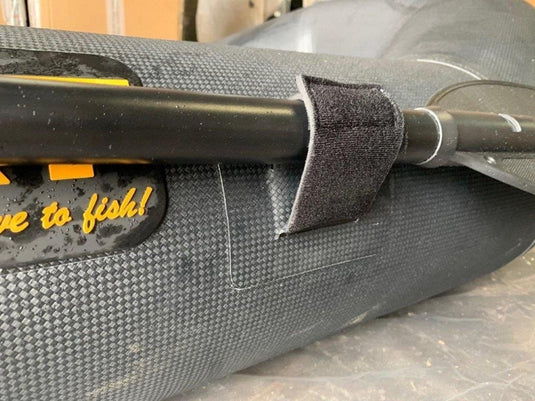 Iboat 160 Génération 5 Superlight (7 kg) Carbon Black