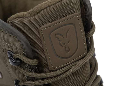 Fox Khaki V2 Boot