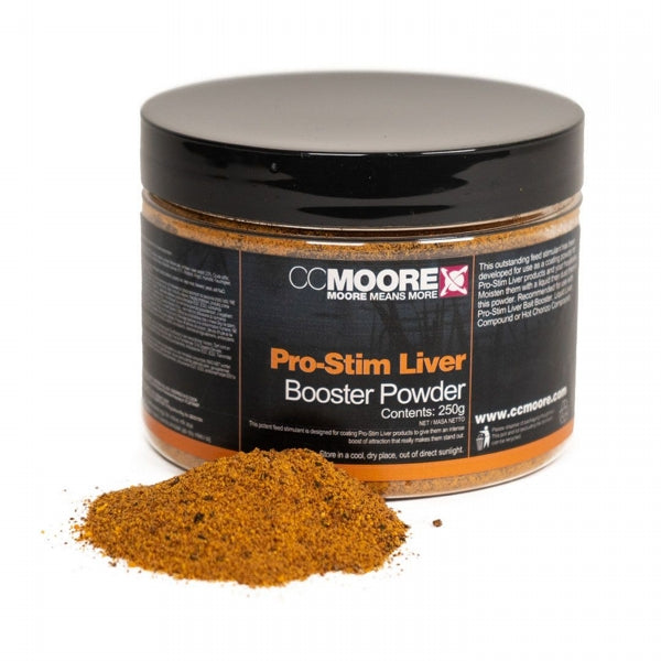 Chargez l'image dans la visionneuse de la galerie, CC Moore Pro-Stim Liver Booster Powder
