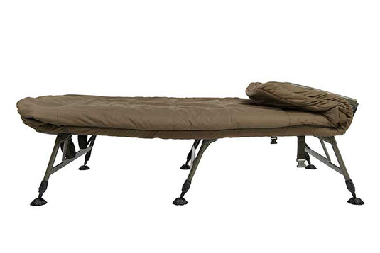 Fox Flatliner X All Season System