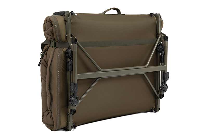Carica immagine in Galleria Viewer, Fox Flatliner X All Season System
