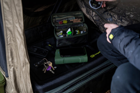 RIDGE MONKEY Ruggage Barrow Bag - 80L Carp Fishing Barrow Bag