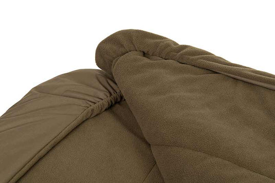 Fox Flatliner X All Season System