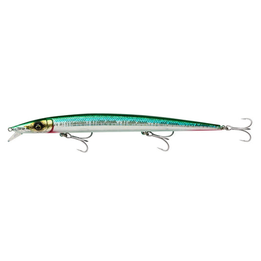 Savage Gear Barra Jerk