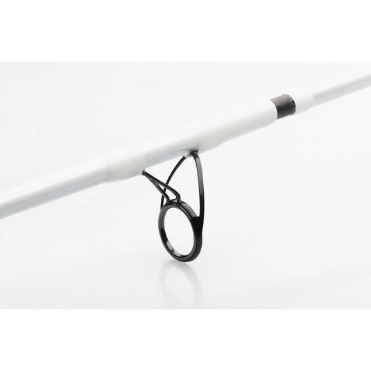 Madcat White Clonk Teaser Rod