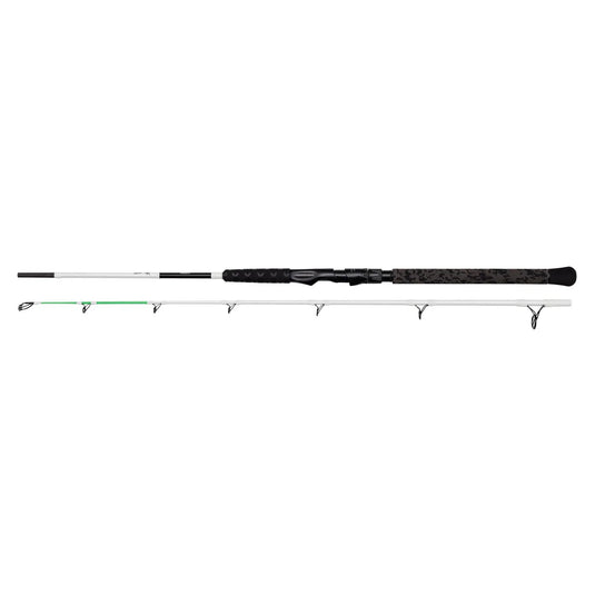 Madcat White Clonk Teaser Rod
