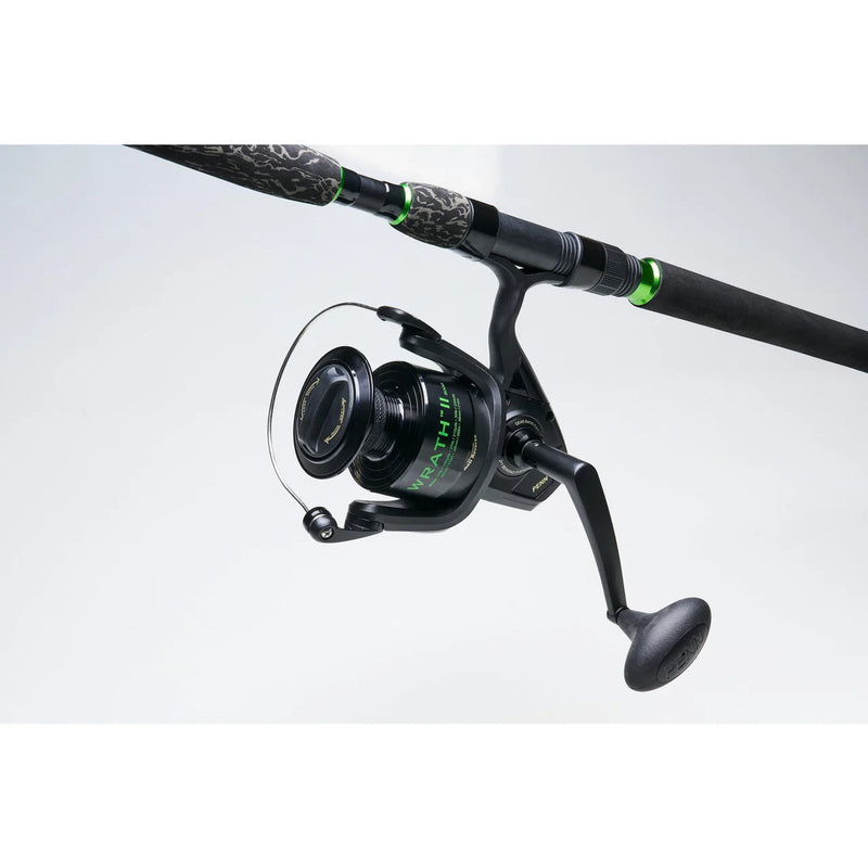 Carica immagine in Galleria Viewer, Madcat Silure Alround 300 200-400g 8000 Combo - Canna e Mulinello per Pesca al Siluro

