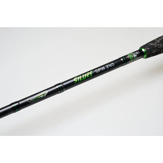 MADCAT SILURE SPIN 270 80-200G 6000 COMBO