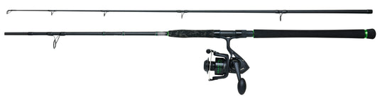 MADCAT SILURE SPIN 270 80-200G 6000 COMBO