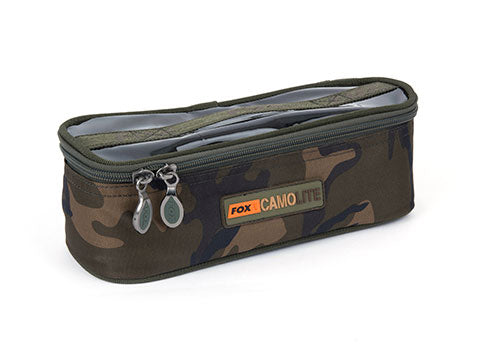 Carica immagine in Galleria Viewer, FOX Camolite Accessory Bag - Astuccio Porta Minuteria
