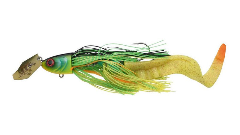Carica immagine in Galleria Viewer, Abu Garcia Beast Bladed Jig
