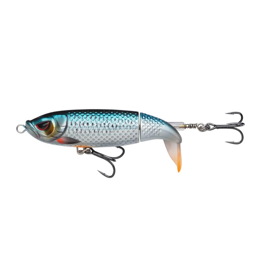 Madcat Cat Plopper - Esca Superficie per Siluro