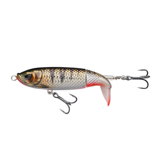 Madcat Cat Plopper - Esca Superficie per Siluro