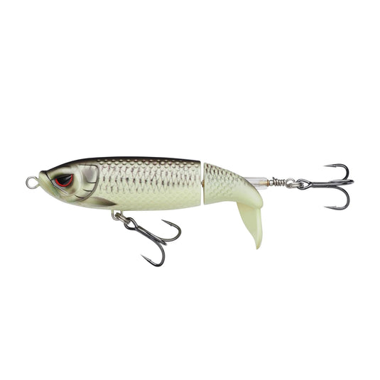 Madcat Cat Plopper - Esca Superficie per Siluro