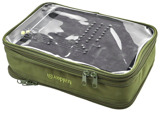 Laden Sie das Bild in Galerie -Viewer, Trakker Nxg Tackle &amp; Rig Pouch
