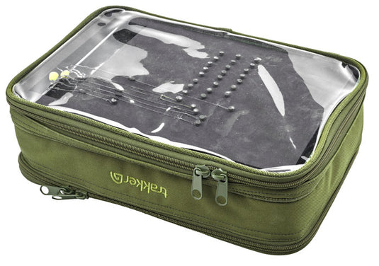 Trakker NXG Trousse à bas de ligne et accessoires