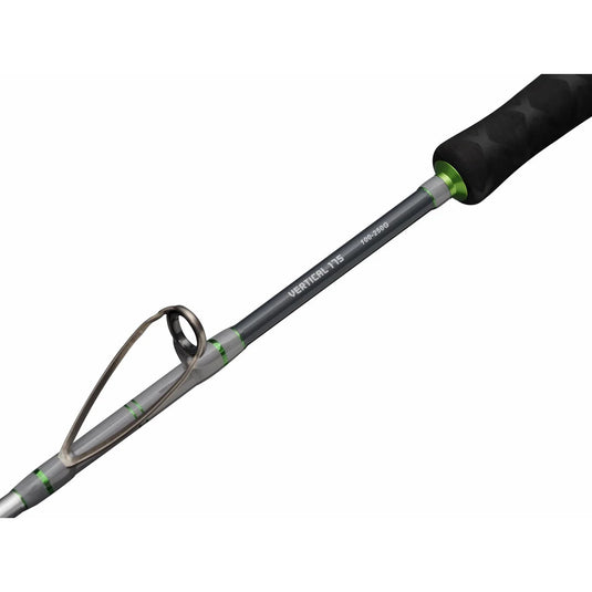 Madcat Full Force Vertical Rod 175