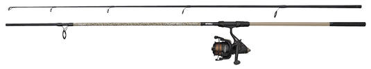 Mitchell Catch Pro II Carpe Combo