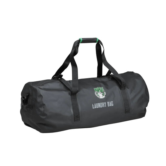 Madcat Laundry Bag 128L - Borsa Impermeabile per Abbigliamento da Pesca