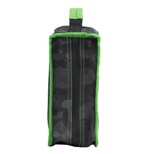 Madcat Rig Wallet 28x23x10cm 8 Folders - Portamontaggi per Pesca al Siluro