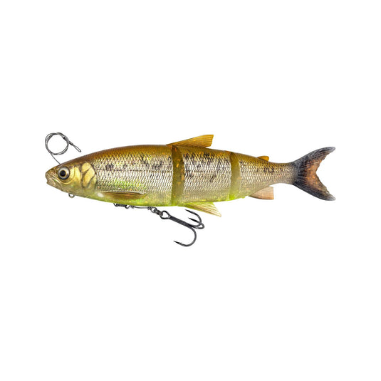 Savage Gear 3D Line Thru Whitefish - Pesce Bianco