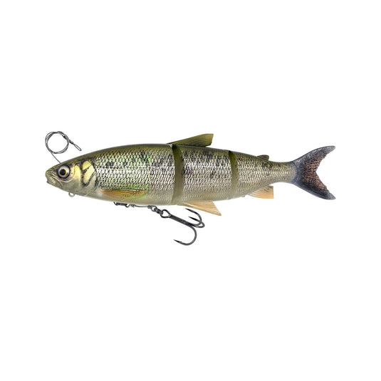 Savage Gear 3D Line Thru Whitefish - Pesce Bianco