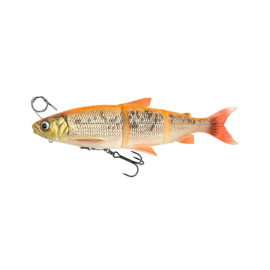 Savage Gear 3D Line Thru Whitefish - Pesce Bianco