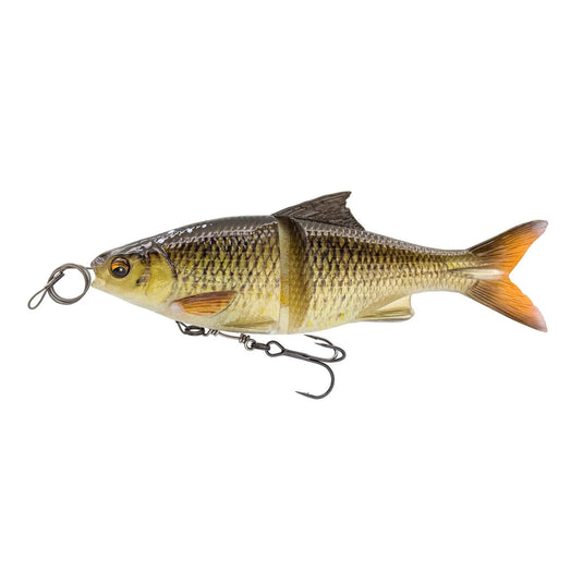 Savage Gear 3D Line Thru Glide Roach