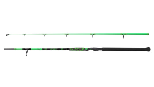 MADCAT UV SERIES LIGHT SPIN 225 40-125G 2SEC