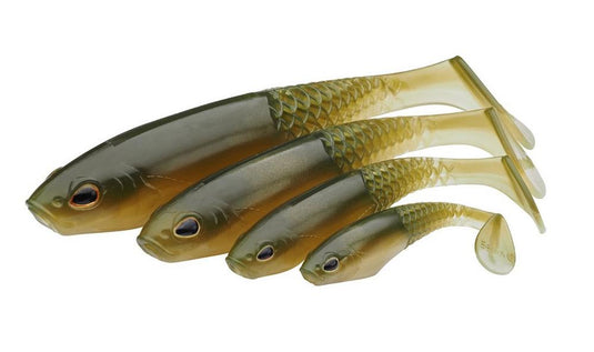 Berkley PowerBait Cullshad