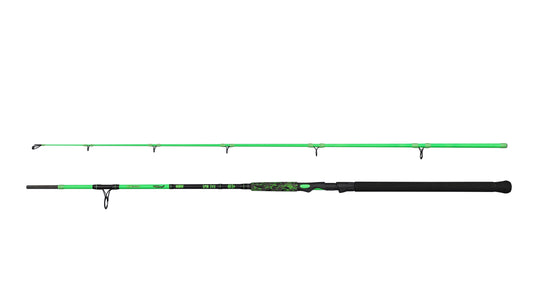 Madcat UV Series Spin - Canna Spinning Siluro