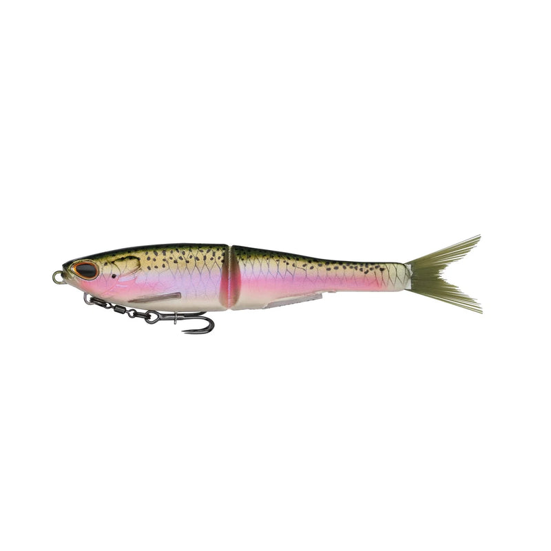 Carica immagine in Galleria Viewer, Berkley PowerBait Nessie - Soft Glide Bait
