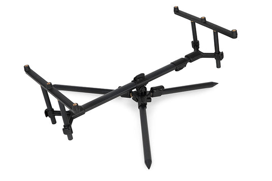Fox EOS 2 & 3 Rod Tripod - Rod Pod a Treppiede per Carpfishing