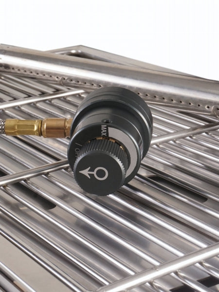 Ridge Monkey Grilla Bbq Dual Fuel