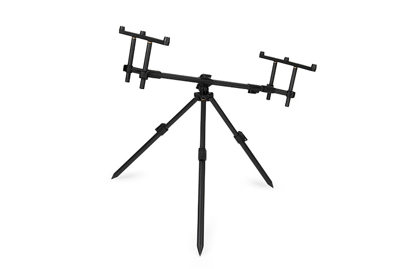 Carica immagine in Galleria Viewer, Fox EOS 2 &amp; 3 Rod Tripod - Rod Pod a Treppiede per Carpfishing

