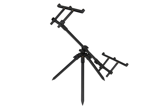 Fox EOS 2 & 3 Rod Tripod - Rod Pod a Treppiede per Carpfishing