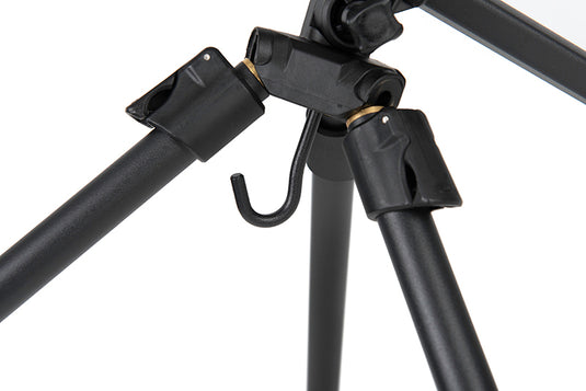 Fox EOS 2 & 3 Rod Tripod - Rod Pod a Treppiede per Carpfishing