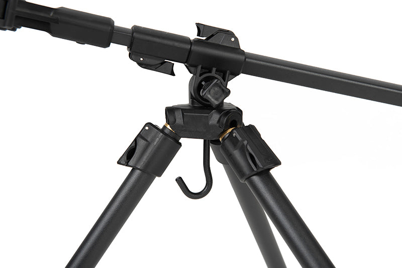 Carica immagine in Galleria Viewer, Fox EOS 2 &amp; 3 Rod Tripod - Rod Pod a Treppiede per Carpfishing
