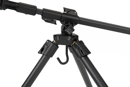 Fox EOS 2 & 3 Rod Tripod - Rod Pod a Treppiede per Carpfishing