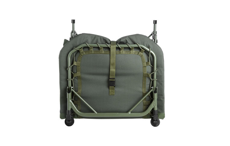 Laden Sie das Bild in Galerie -Viewer, Trakker Rlx Flat-6 Bed
