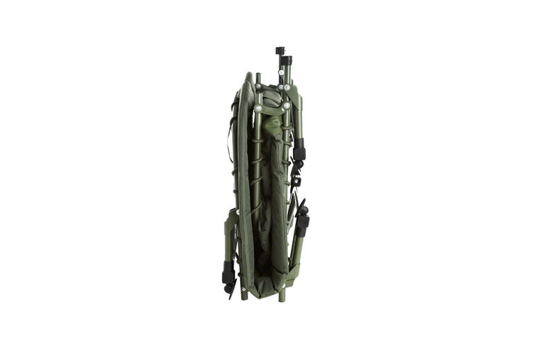 Laden Sie das Bild in Galerie -Viewer, Trakker Rlx Flat-6 Bed
