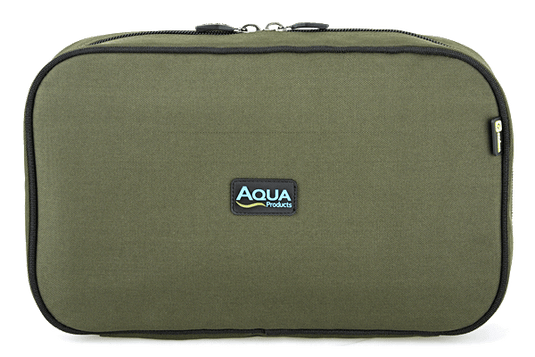 Aqua Rig Wallet Black Series
