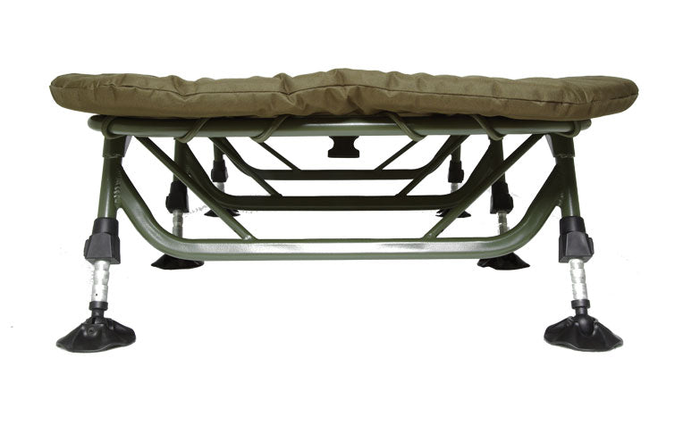 Laden Sie das Bild in Galerie -Viewer, Trakker Rlx Flat-6 Bed
